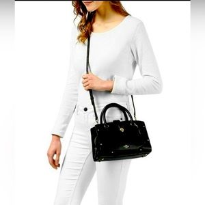 Coach Mercer handbag - excellent condition!